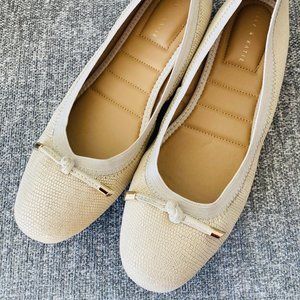 Kelly & Kate Ballet Flats